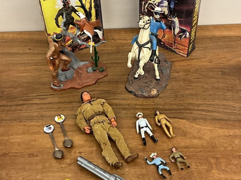 Appalachian Trading Post & Auction Company